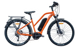VAE EVEO 650 Trapèze Touring orange