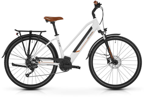 Vélo assistance électrique LANE USX
