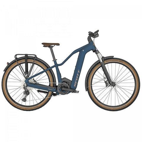 VTCAE Scott Axis eRIDE 20 femme 2024