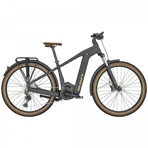 VTCAE Scott Axis eRIDE 20 homme 2024