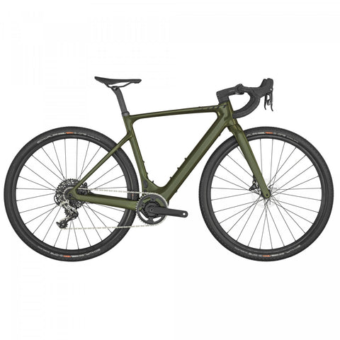 VAE SCOTT SOLACE GRAVEL ERIDE 30 2025