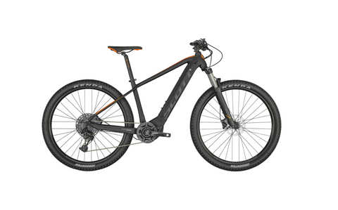 Vtt Nevada Fuji 29 1.9 couleur sarcelle foncée, 629 euros, La Boutique du Triathlon