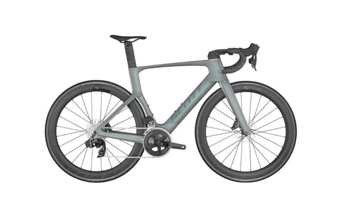 Vélo de route SCOTT FOIL RC 20 gris