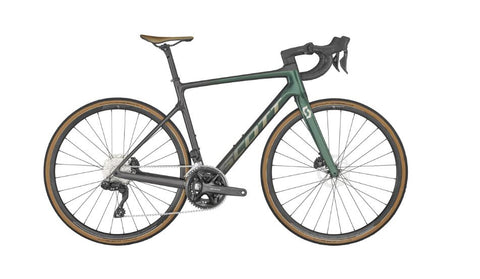 Vélo de route SCOTT ADDICT 20 blue 2023