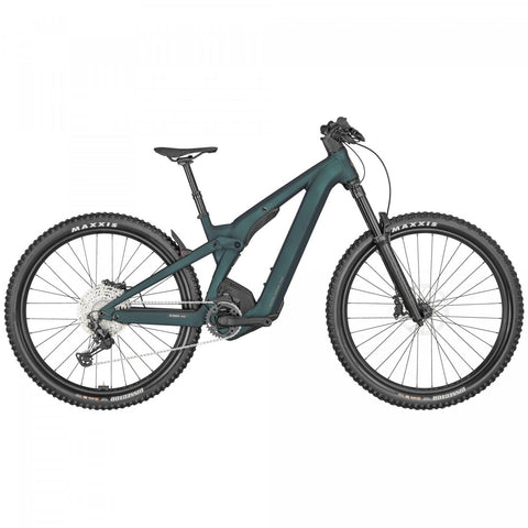 VTTAE SCOTT CONTESSA Patron Eride 910 2024