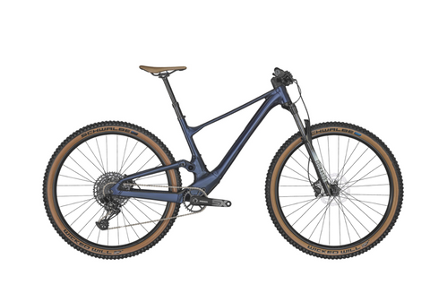 Vtt Nevada Fuji 29 1.9 couleur sarcelle foncée, 629 euros, La Boutique du Triathlon