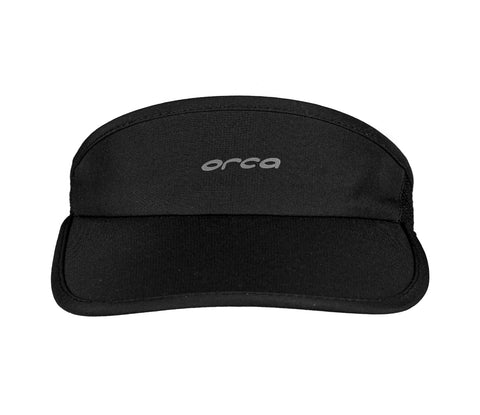 Visière Orca unisexe