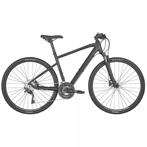 VTC SCOTT SUB CROSS 10 HOMME 2024