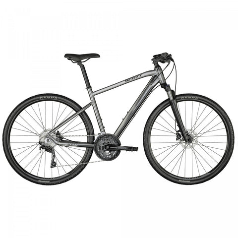 VTC SCOTT SUB CROSS 20 homme 2024