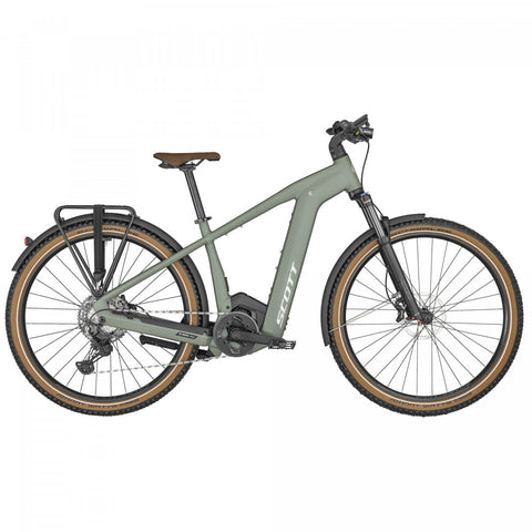 VTCAE Scott Axis eRIDE 10 homme 2024
