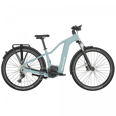 VTCAE Scott Axis eRIDE 30 femme 2024