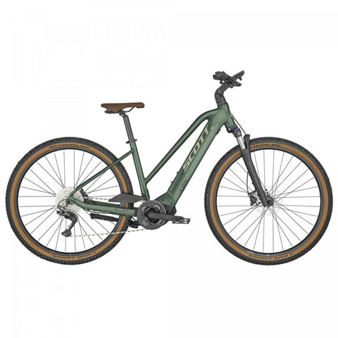 VTCAE Scott Sub Cross eRIDE 10 femme 2023
