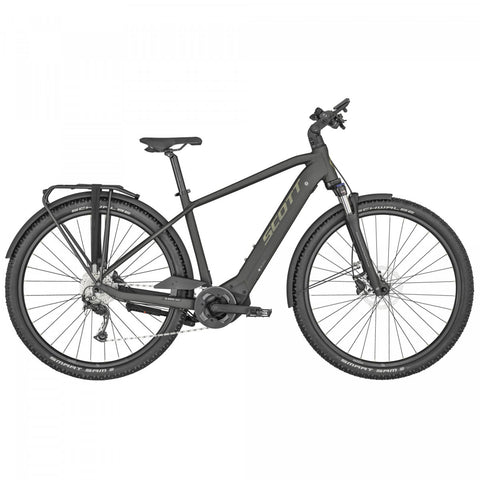 VTCAE Scott Sub Cross eRIDE 20 EQ homme 2024