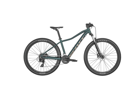 VTT Scott Contessa Active 50 vert 2025