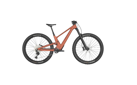 VTT SCOTT CONTESSA GENIUS 920 2025