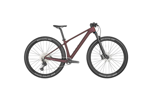 VTT SCOTT CONTESSA SCALE 910 2024