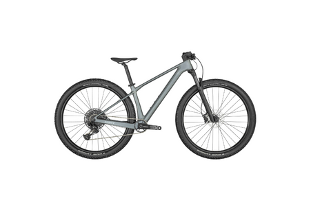 VTT SCOTT CONTESSA SCALE 920 2025