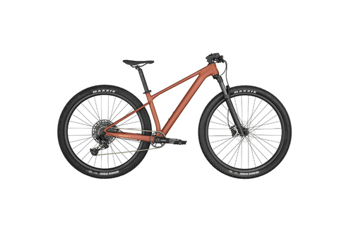 VTT SCOTT CONTESSA SCALE 940 2025