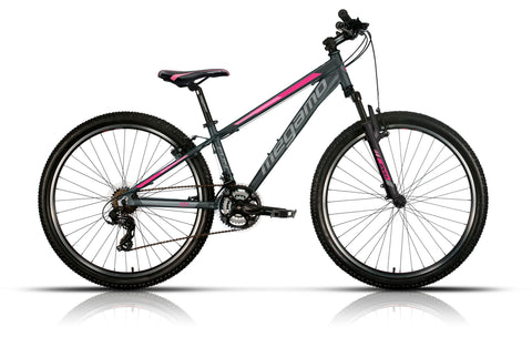 Vtt Megamo Fun Lady
