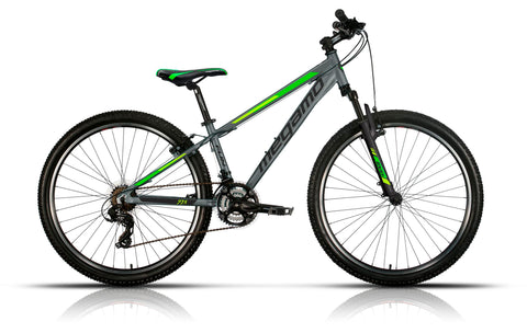 Vtt Megamo Fun