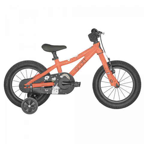 Vélo enfant Scott Contessa 14 2025