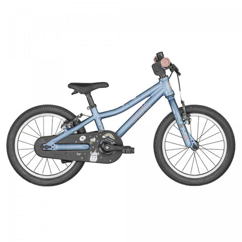 Vélo enfant SCOTT CONTESSA 16 2025