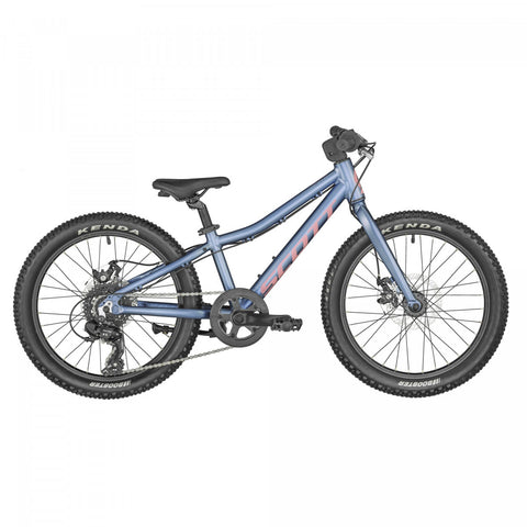 VTT enfant SCOTT CONTESSA 20 rigide 2025