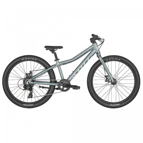 VTT junior SCOTT Contessa 24 fourche rigide 2025