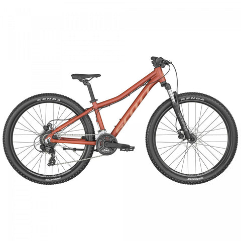 VTT junior SCOTT Contessa 26 disc 2025