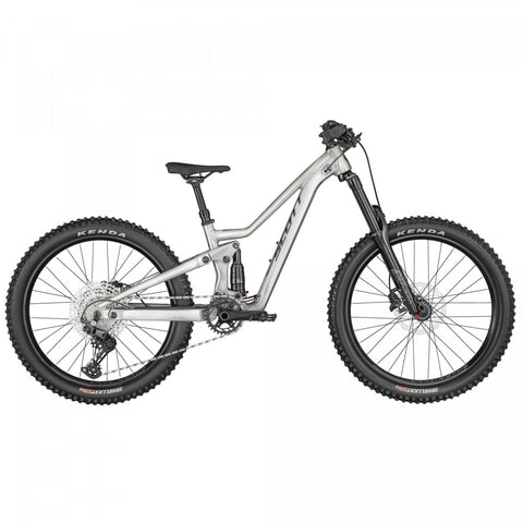 VTT Junior SCOTT RANSOM 400 2025