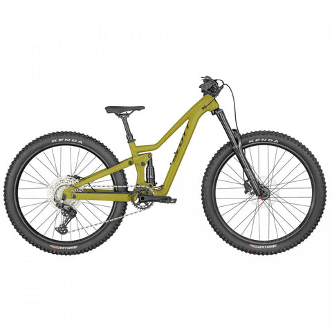 VTT Junior SCOTT RANSOM 600 2025