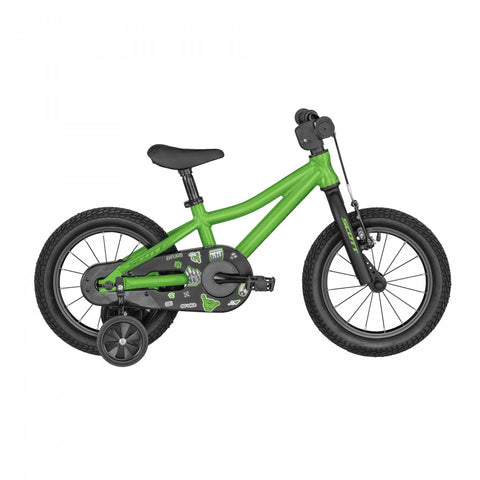 VTT SCOTT Roxter 14 vert 2025