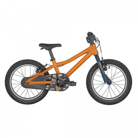 Vélo enfant SCOTT Roxter 16 2025