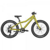 VTT JUNIOR SCOTT ROXTER 24 SILVER ou GREEN 2025