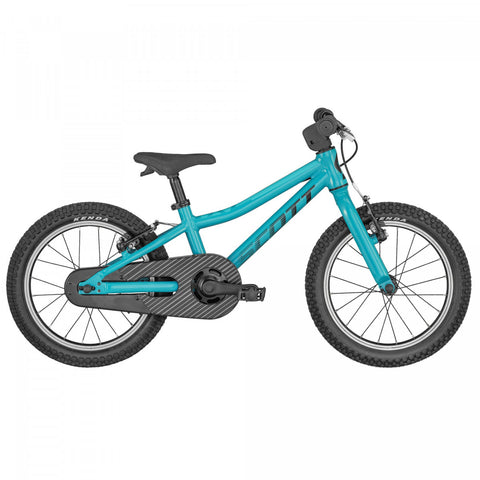 VTT enfant Scott Scale 16 2025