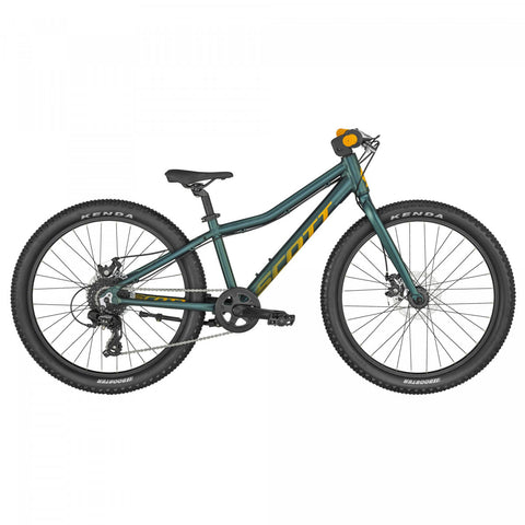 VTT Junior SCOTT SCALE 20 FOURCHE RIGIDE 2025