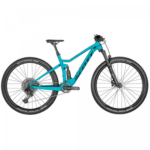 VTT enfant SCOTT SCALE 700 2024