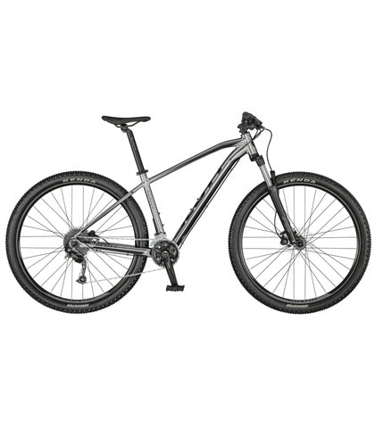 Vtt Nevada Fuji 29 1.9 couleur sarcelle foncée, 629 euros, La Boutique du Triathlon