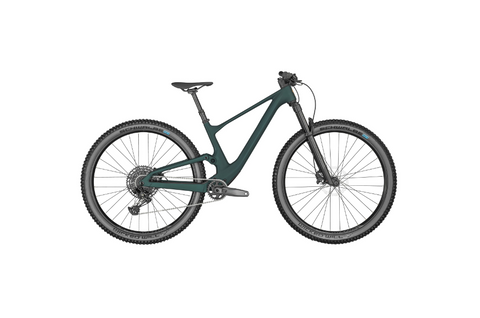 VTT SCOTT CONTESSA SPARK 920 2025
