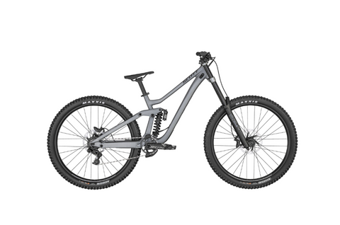 VTT SCOTT GAMBLER 920 2023