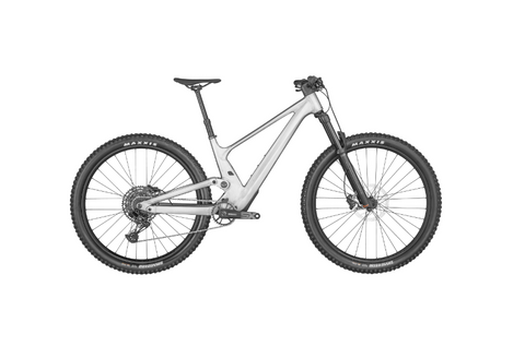VTT Scott Genius 940 2025
