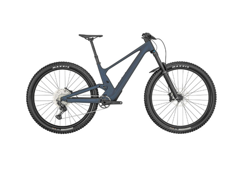 VTT Scott Genius 930 2025