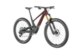 VTT Scott Genius 900 ultimate 2024