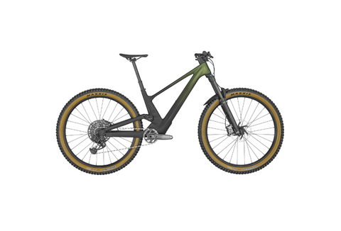 VTT Scott Genius 910 2024