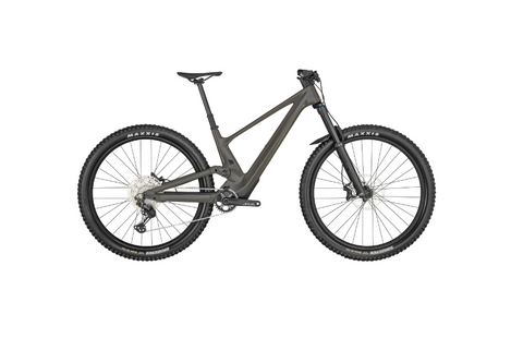 VTT Scott Genius 920 2025
