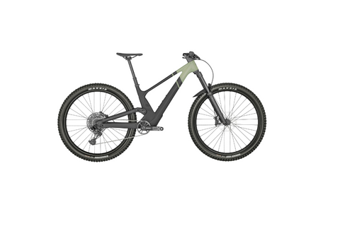 VTT SCOTT GENIUS ST 920 2025