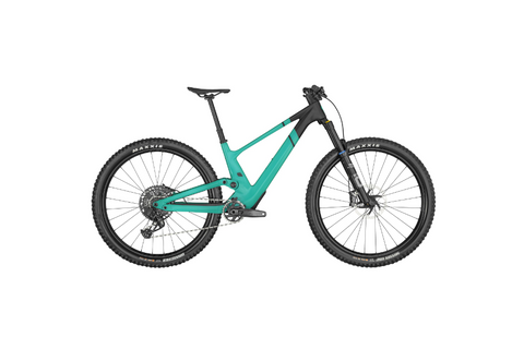 VTT SCOTT GENIUS ST 910