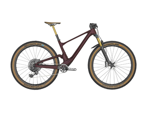 VTT SCOTT SPARK 900 TR