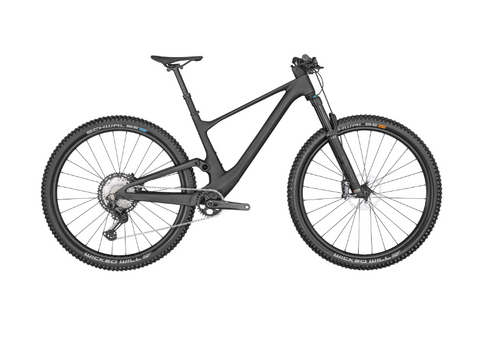 VTT SCOTT SPARK 910 2025