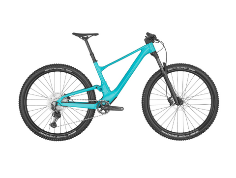 VTT SCOTT SPARK 960 2025 blue